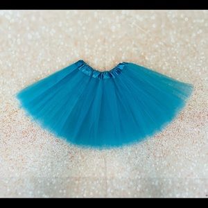 Girls TuTu